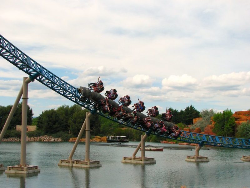 port aventura salou