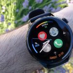 Huawei Watch 3: el primer producto con HarmonyOS integrado