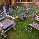 Consejos para cuidar el mobiliario de jardín
