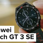 Huawei Watch GT 3 SE llega a México ¿Lo comprarías?