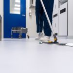 Mantén tu hogar impecable, consejos para una limpieza eficiente y desinfección efectiva