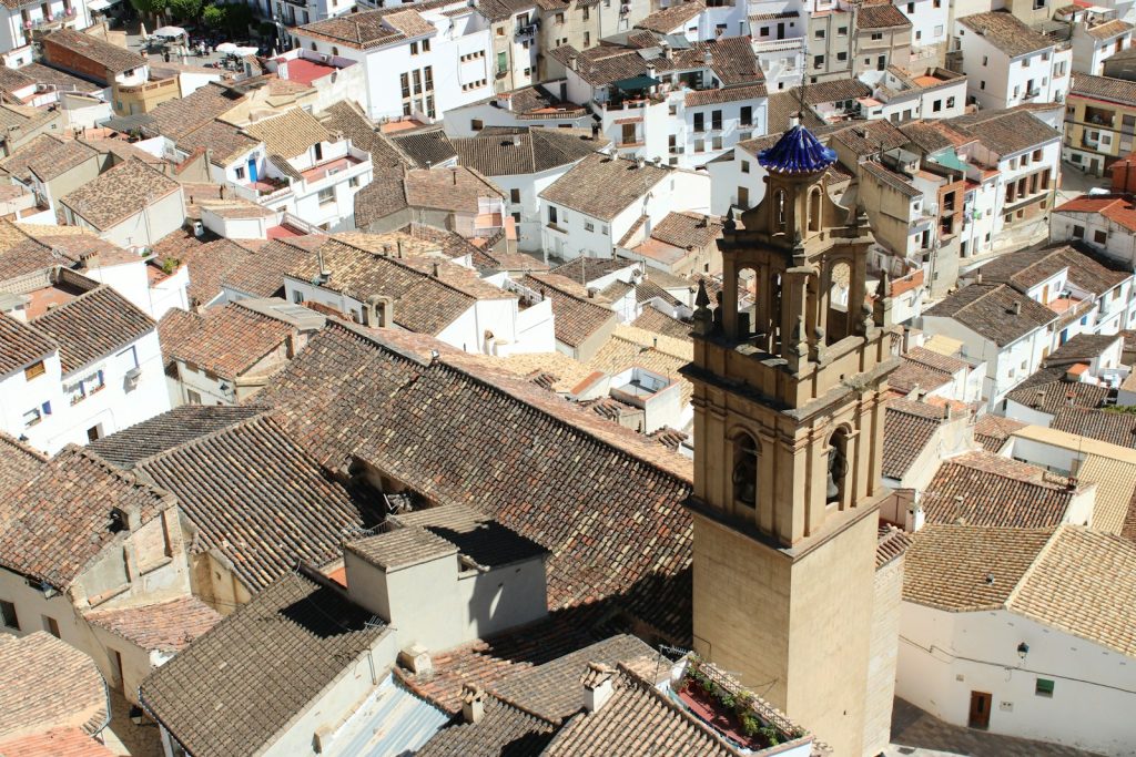Reparar tejados de las casas