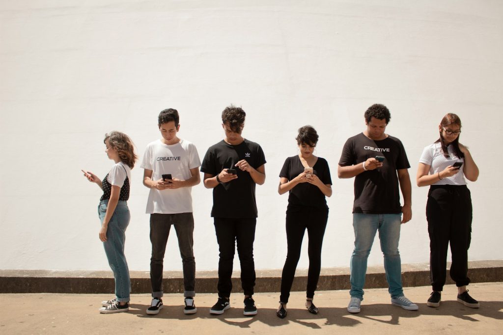 Adolescentes
