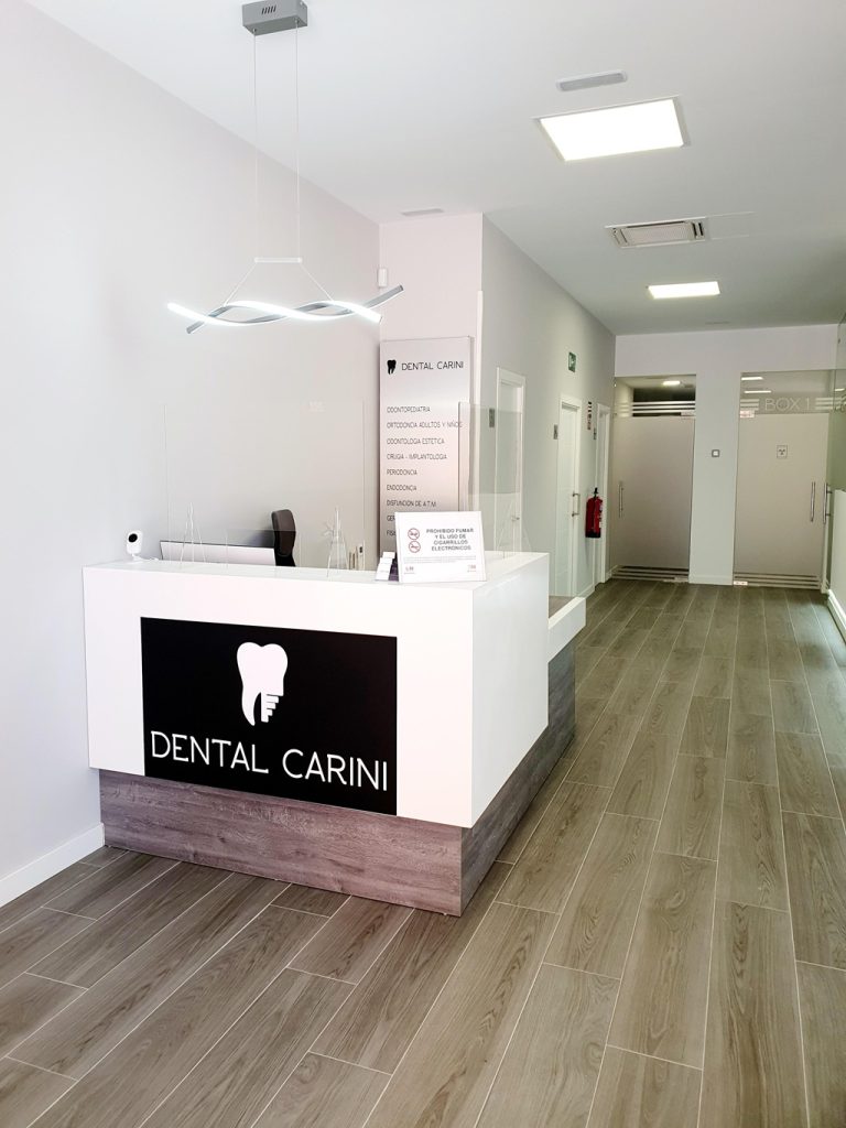 Dentista en Móstoles