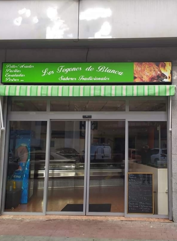 Dónde comer comida casera en Móstoles: opciones recomendadas