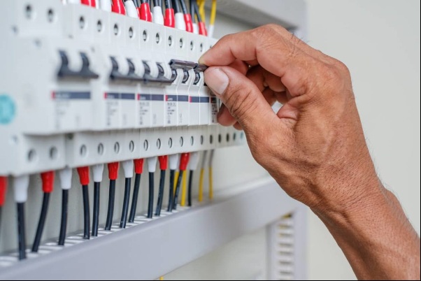 sistema electrico