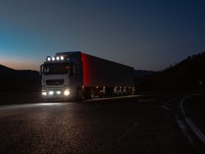 Transporti