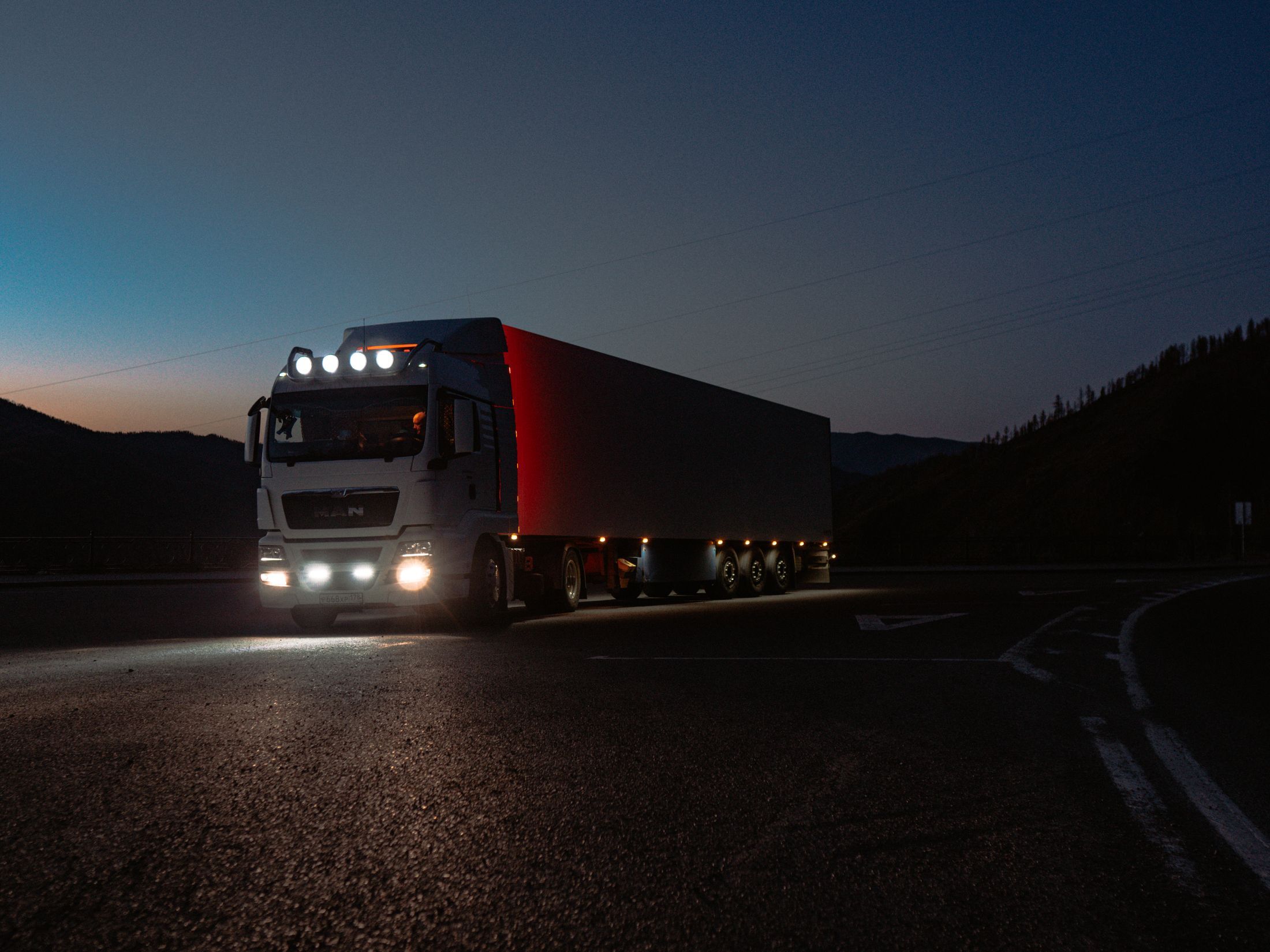 Transporti